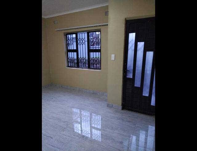 2 BEDROOM PROPERTY TO RENT IN WELBEDACHT